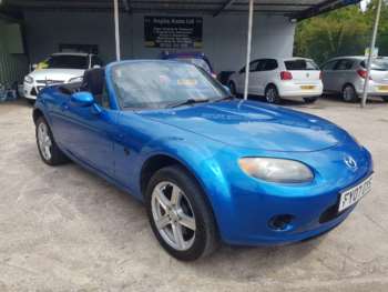 2007 (07) - 2.0i [Option Pack] 2dr
