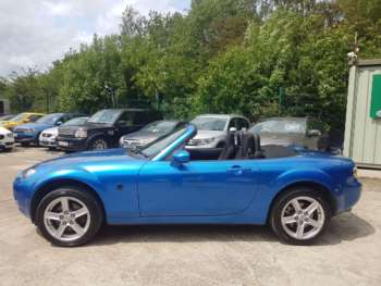 Used Mazda MX-5 2007 for sale - 74860920: Photo