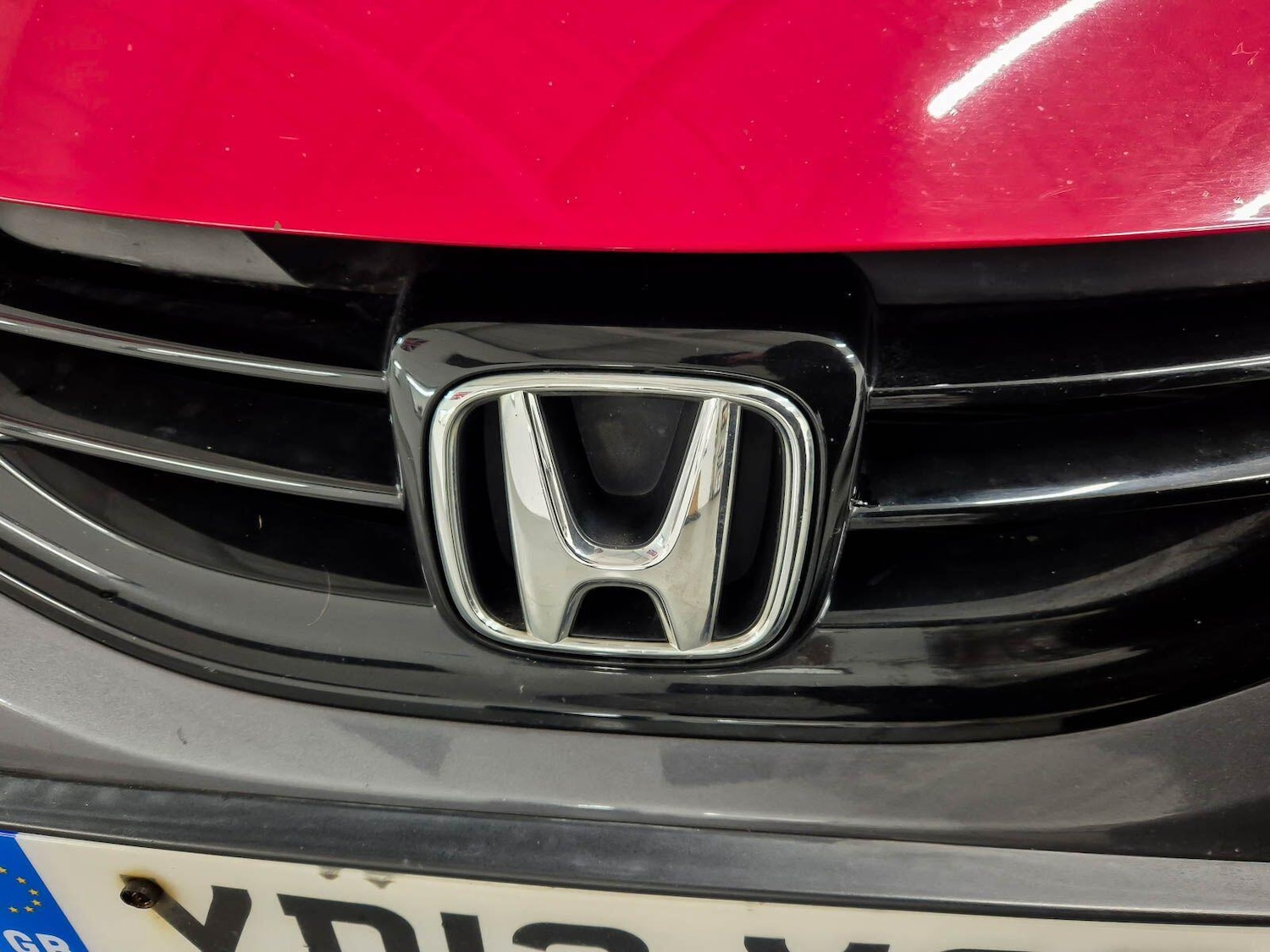 Used Honda Civic 2013 for sale - 77060176: Photo 10