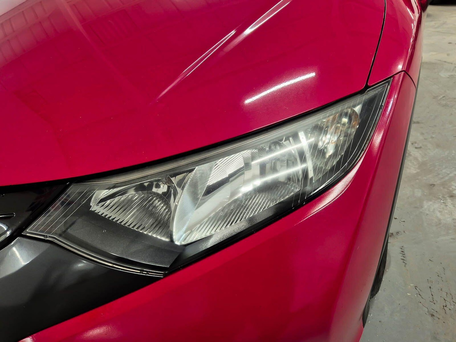 Used Honda Civic 2013 for sale - 77060176: Photo 11