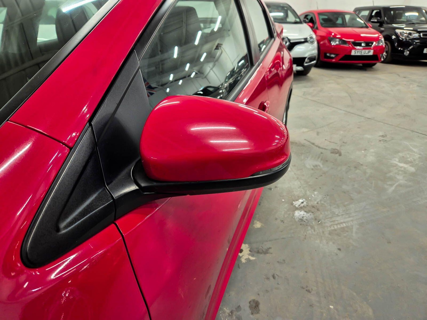 Used Honda Civic 2013 for sale - 77060176: Photo 12