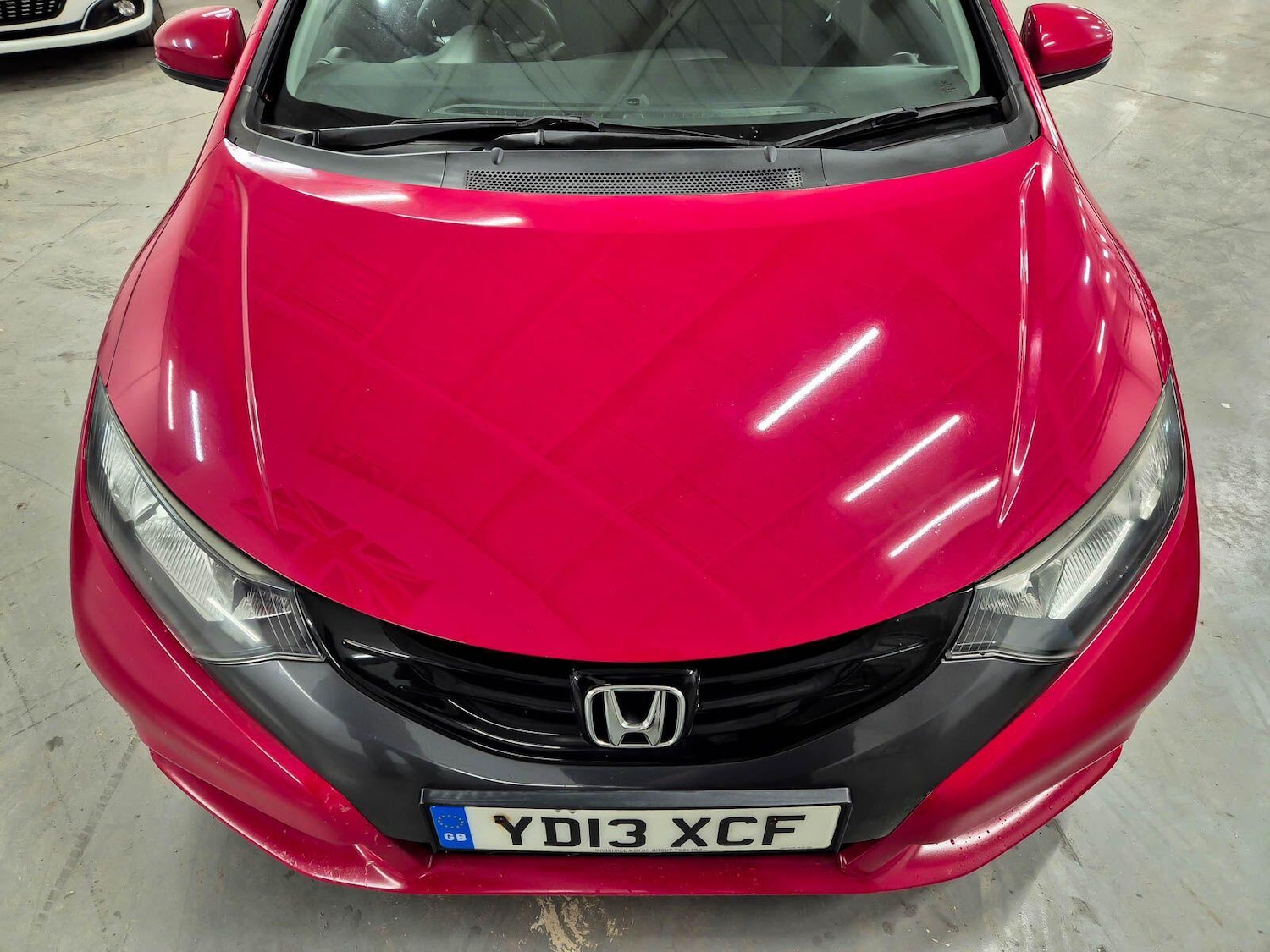 Used Honda Civic 2013 for sale - 77060176: Photo 17