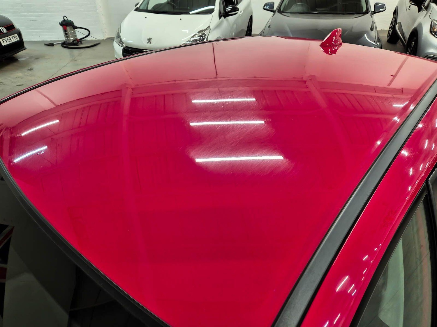 Used Honda Civic 2013 for sale - 77060176: Photo 18