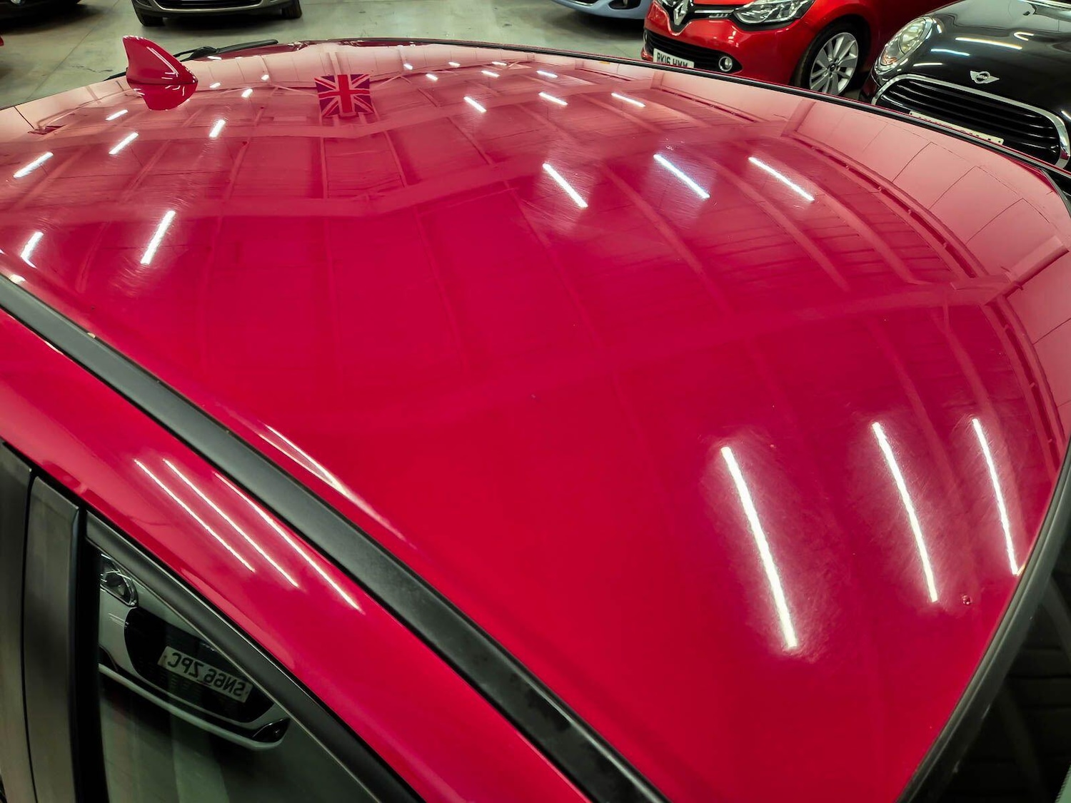 Used Honda Civic 2013 for sale - 77060176: Photo 19