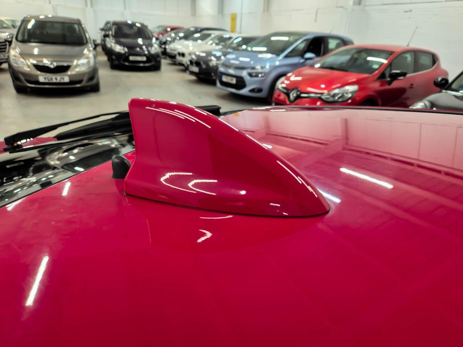 Used Honda Civic 2013 for sale - 77060176: Photo 20