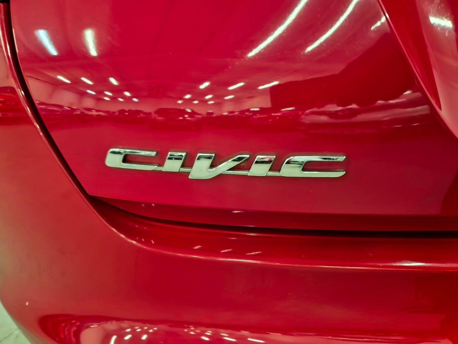 Used Honda Civic 2013 for sale - 77060176: Photo 24