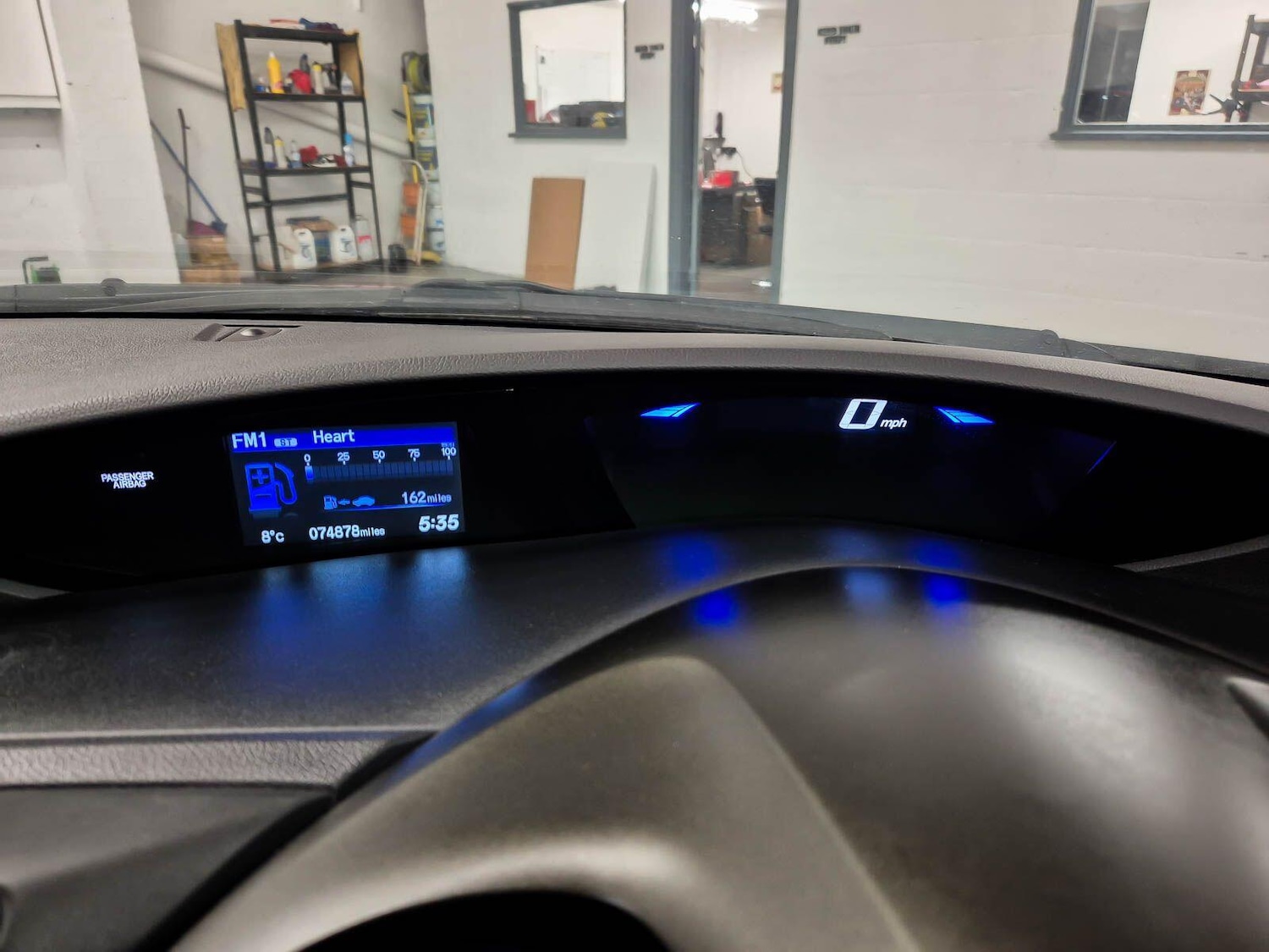 Used Honda Civic 2013 for sale - 77060176: Photo 29