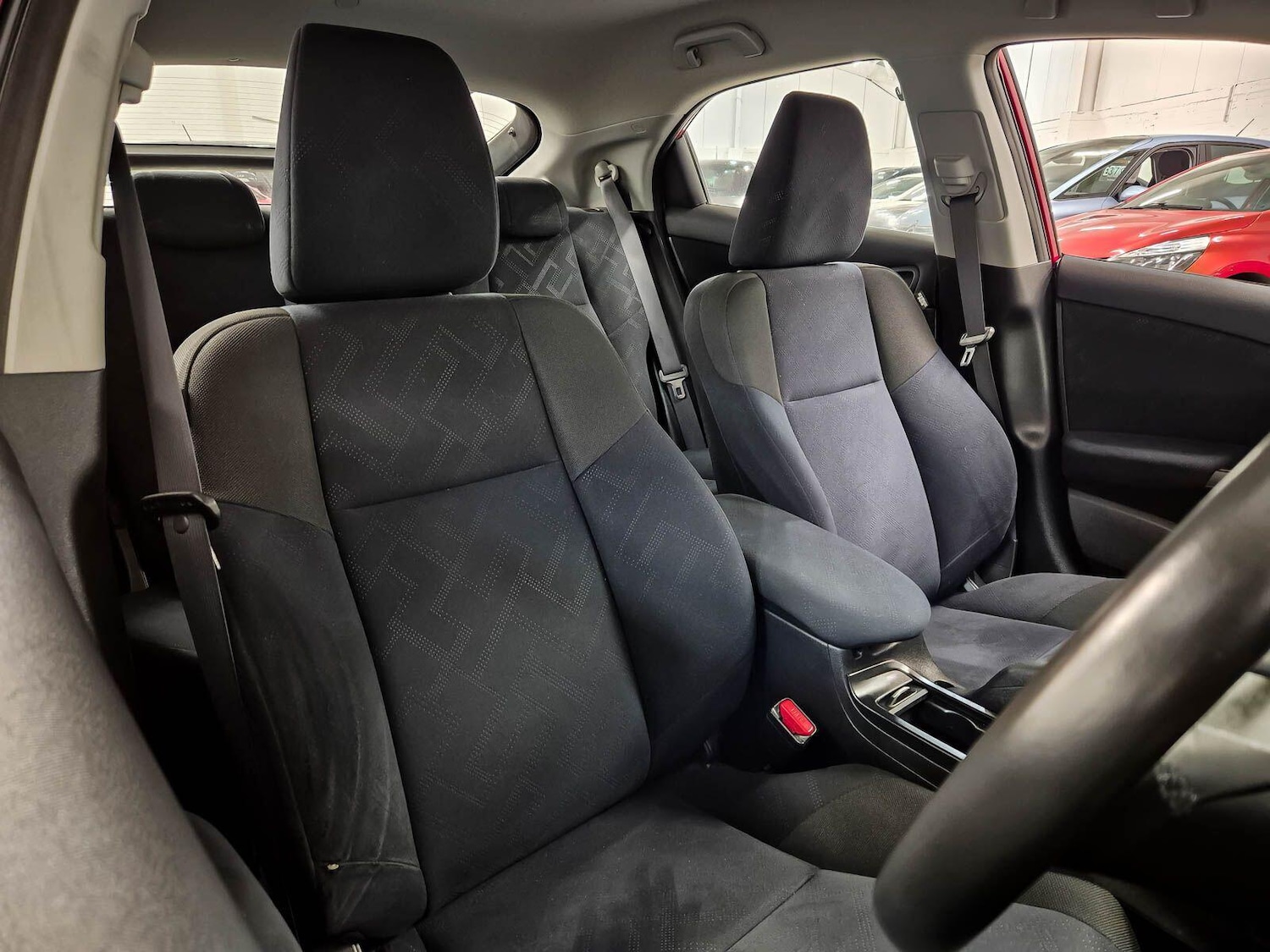 Used Honda Civic 2013 for sale - 77060176: Photo 3