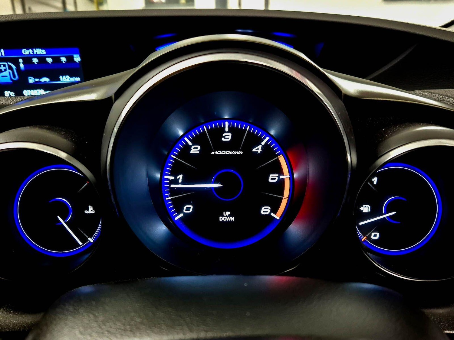 Used Honda Civic 2013 for sale - 77060176: Photo 32