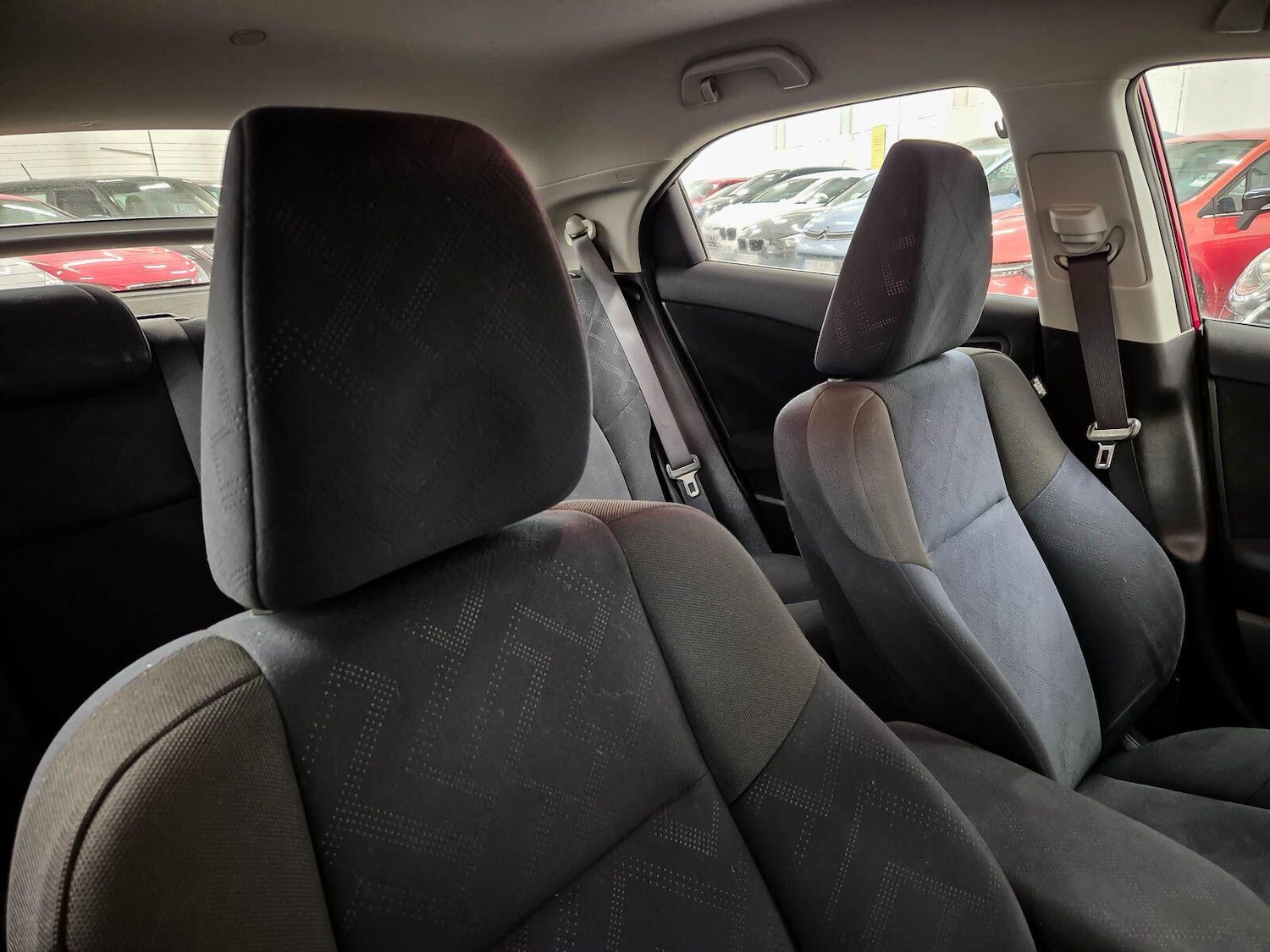 Used Honda Civic 2013 for sale - 77060176: Photo 34