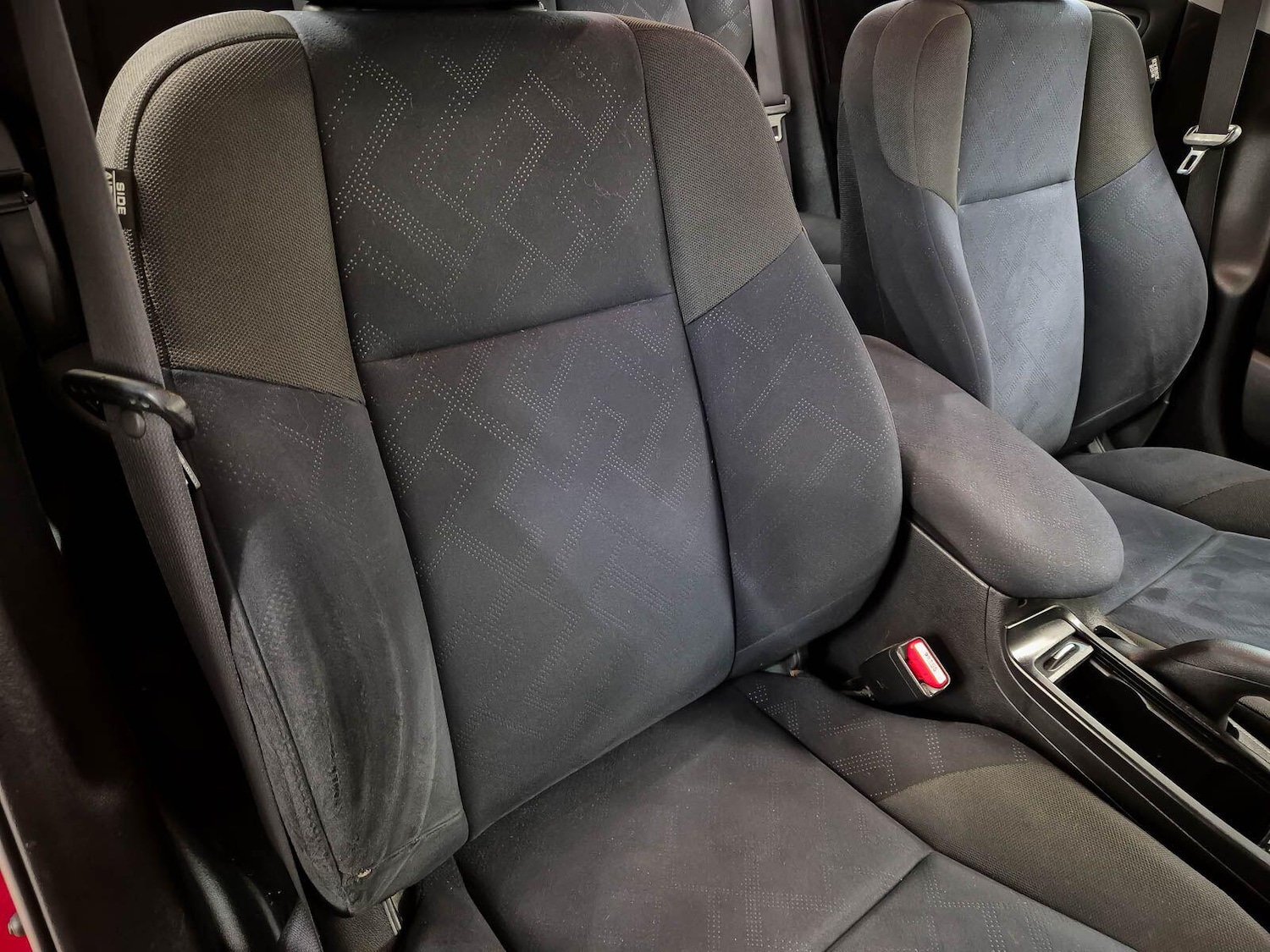 Used Honda Civic 2013 for sale - 77060176: Photo 35