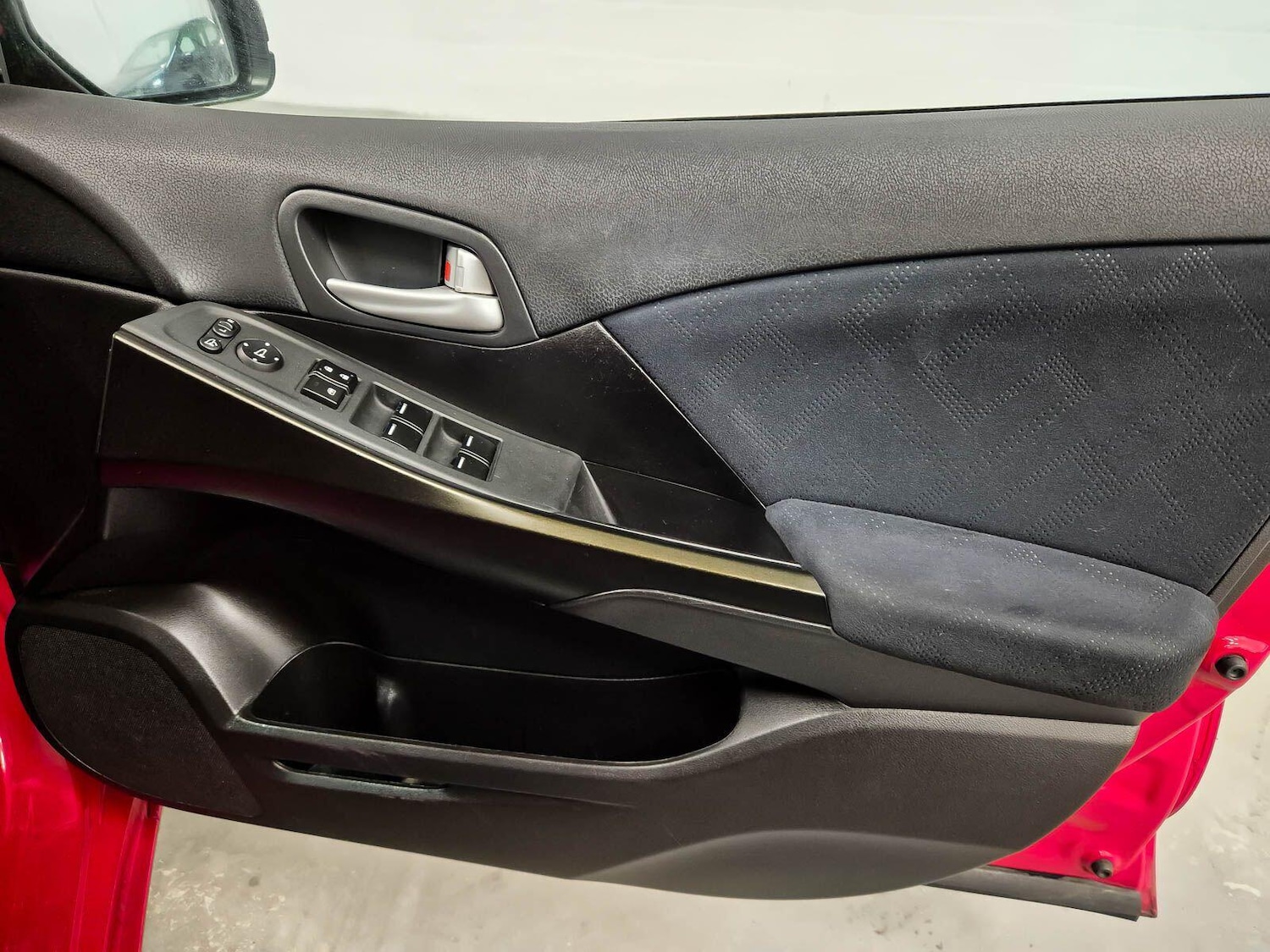 Used Honda Civic 2013 for sale - 77060176: Photo 37