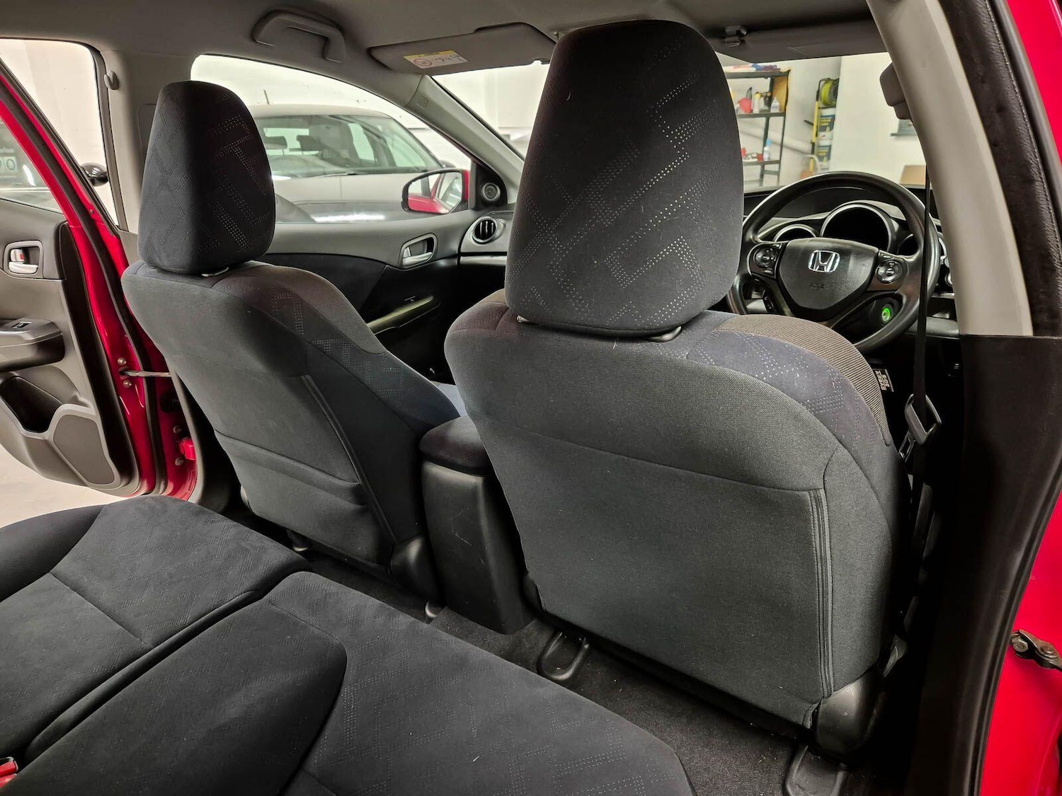 Used Honda Civic 2013 for sale - 77060176: Photo 40