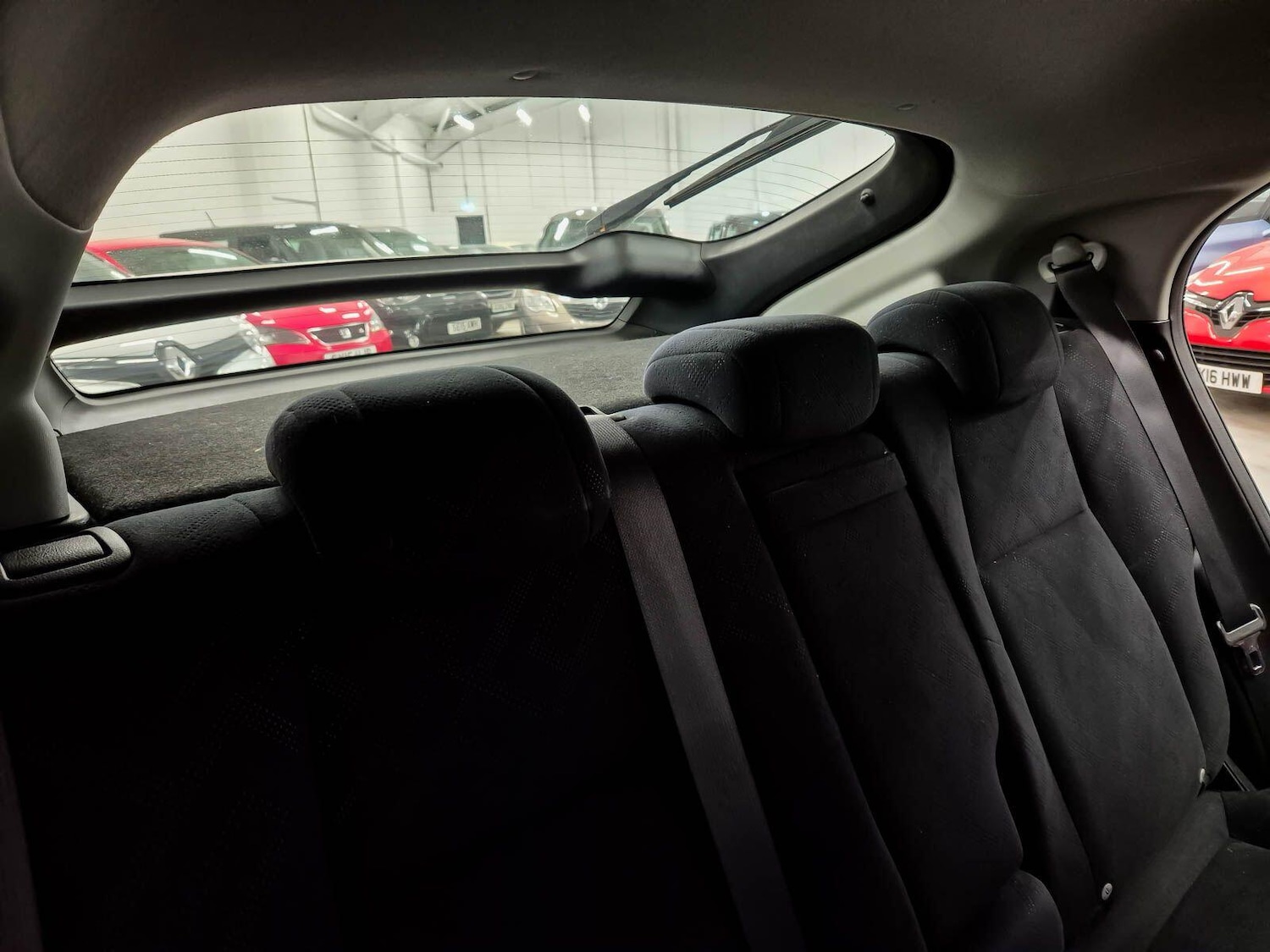 Used Honda Civic 2013 for sale - 77060176: Photo 41