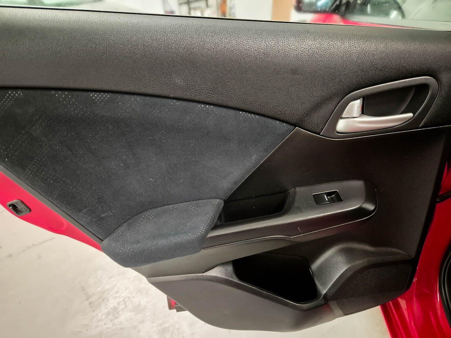 Used Honda Civic 2013 for sale - 77060176: Photo 47