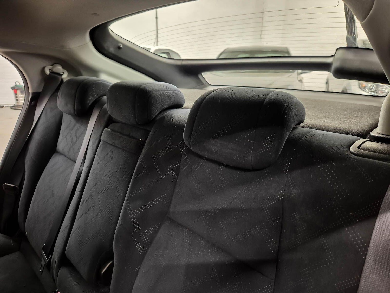 Used Honda Civic 2013 for sale - 77060176: Photo 48