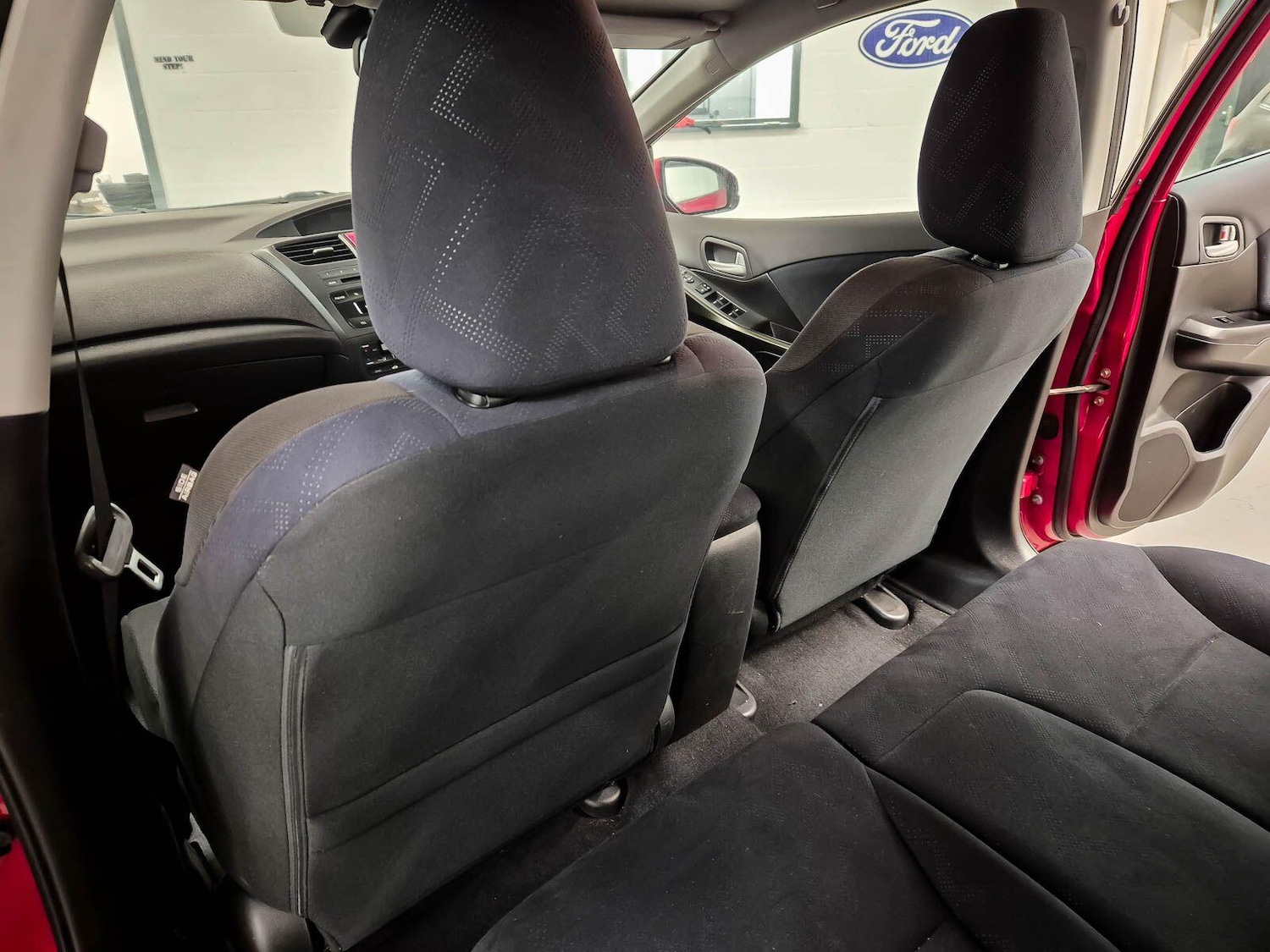 Used Honda Civic 2013 for sale - 77060176: Photo 51