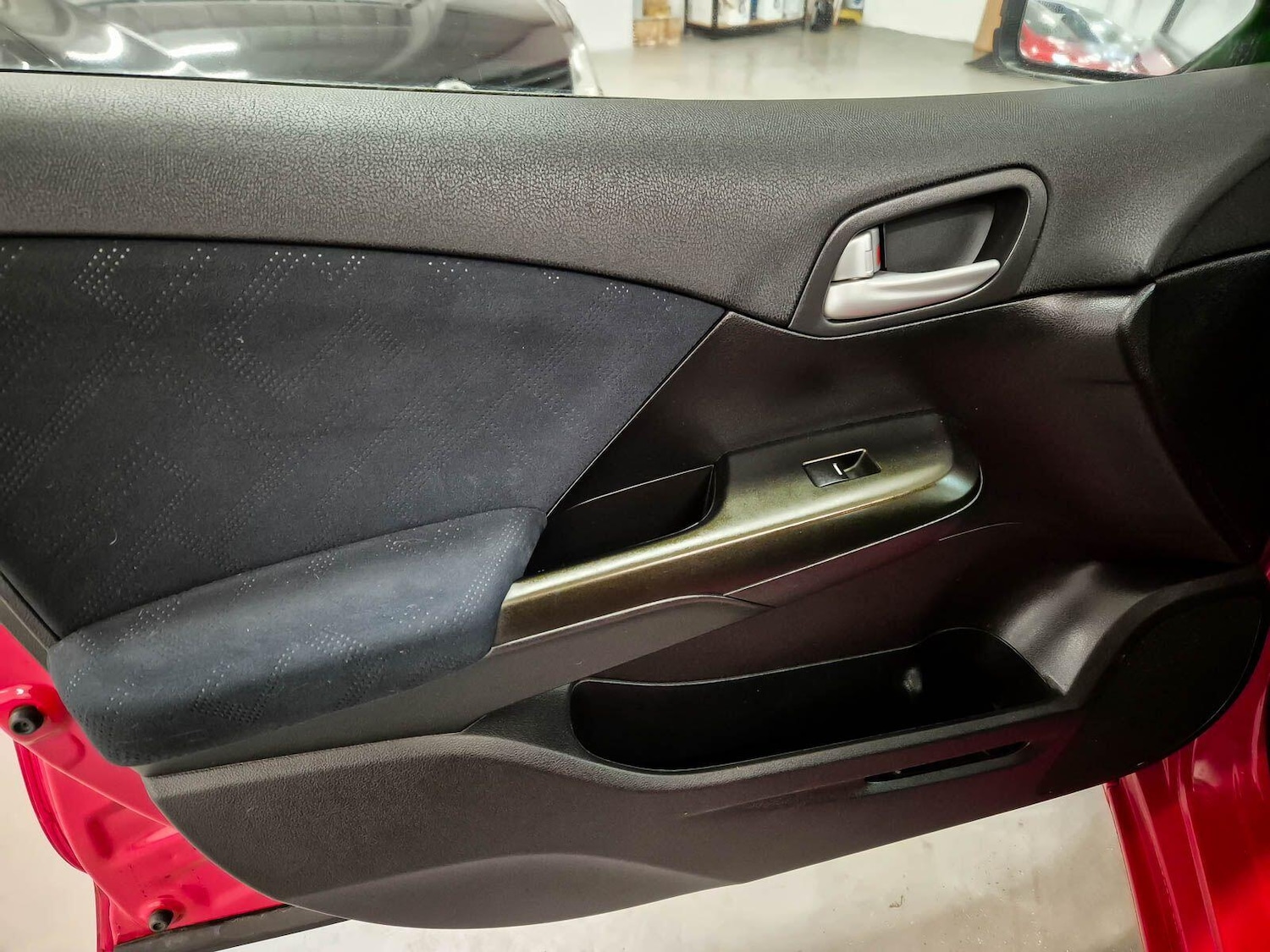 Used Honda Civic 2013 for sale - 77060176: Photo 53