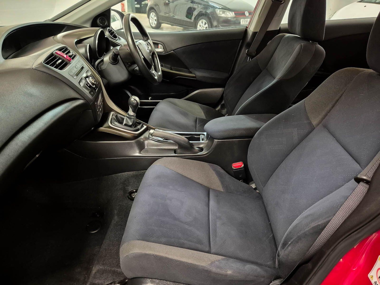 Used Honda Civic 2013 for sale - 77060176: Photo 56