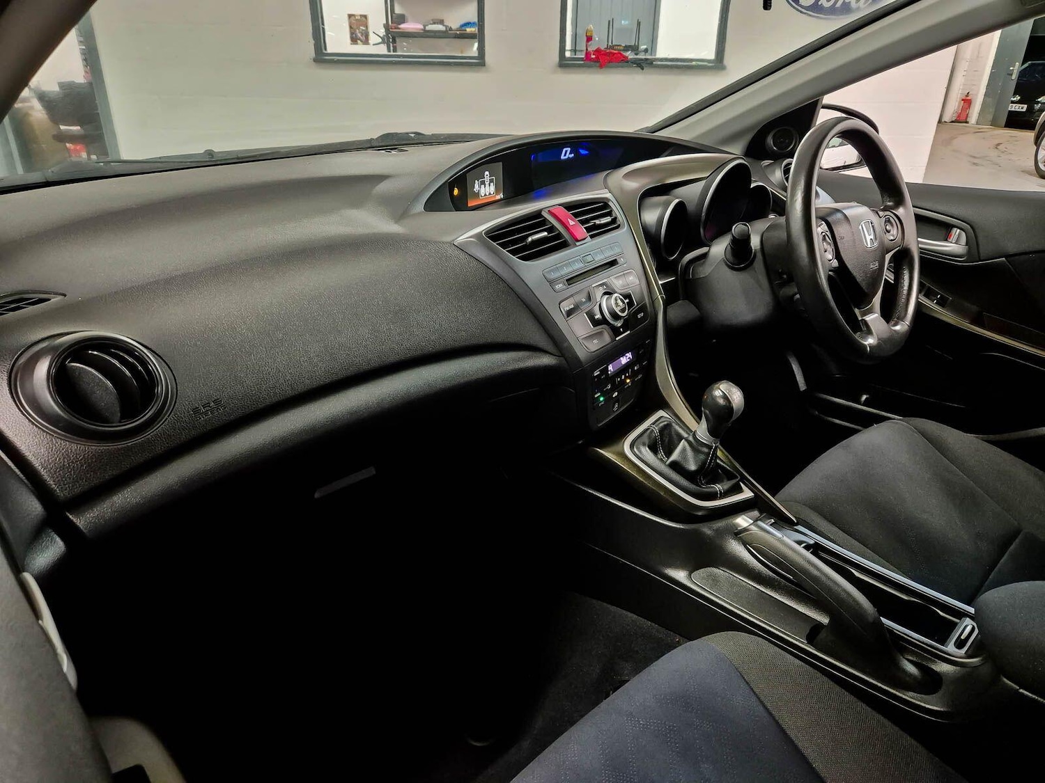 Used Honda Civic 2013 for sale - 77060176: Photo 57