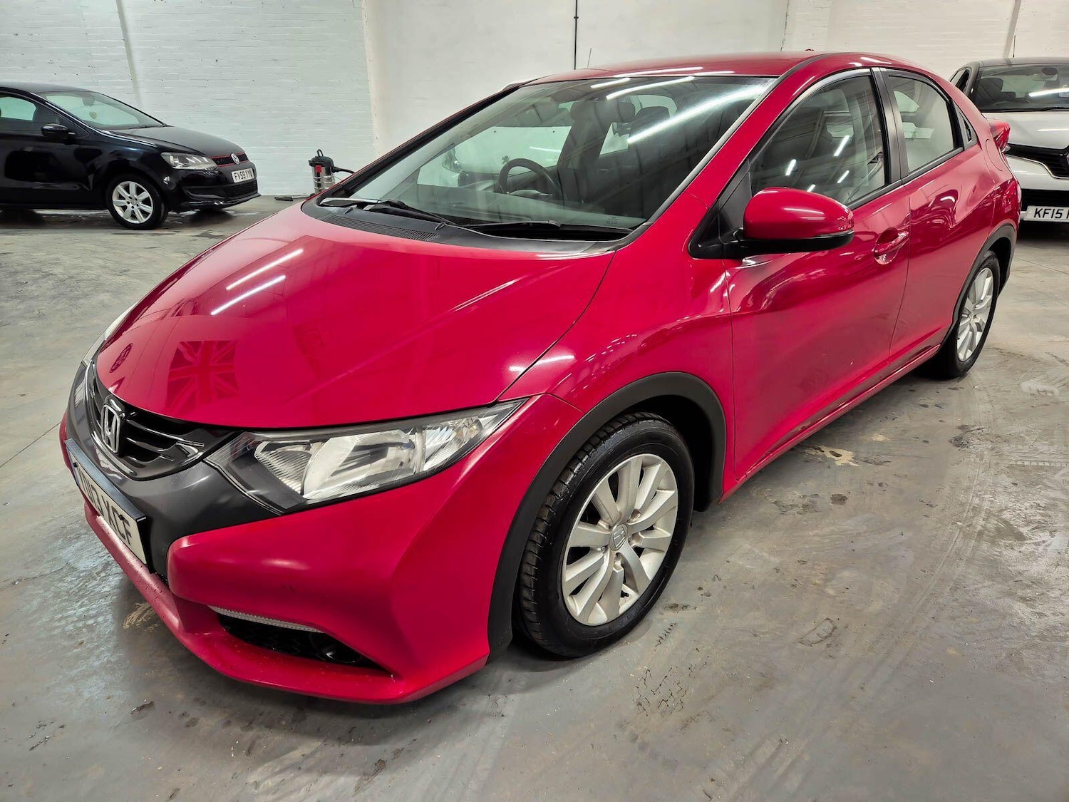 Used Honda Civic 2013 for sale - 77060176: Photo 6