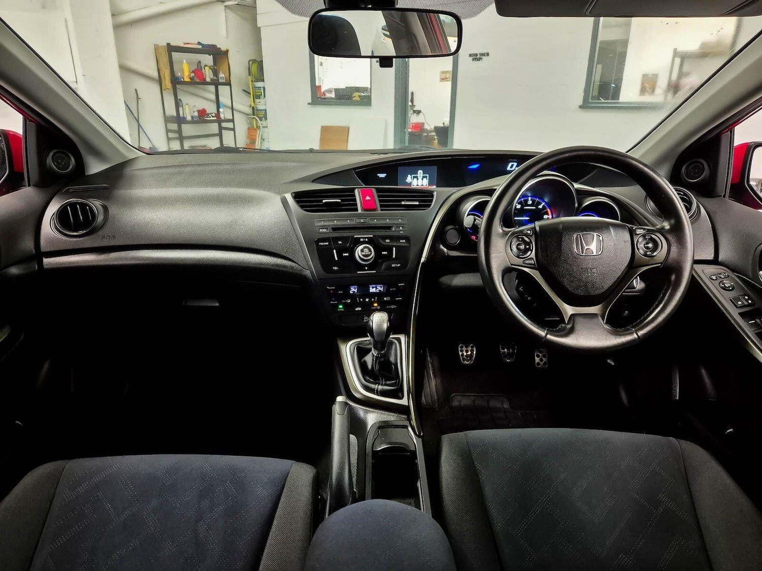 Used Honda Civic 2013 for sale - 77060176: Photo 61