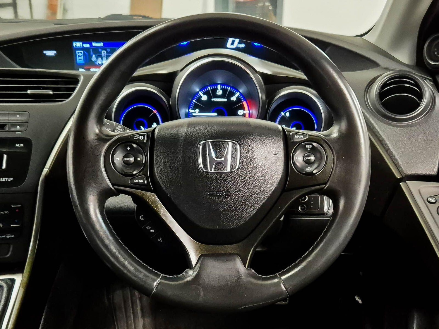 Used Honda Civic 2013 for sale - 77060176: Photo 71