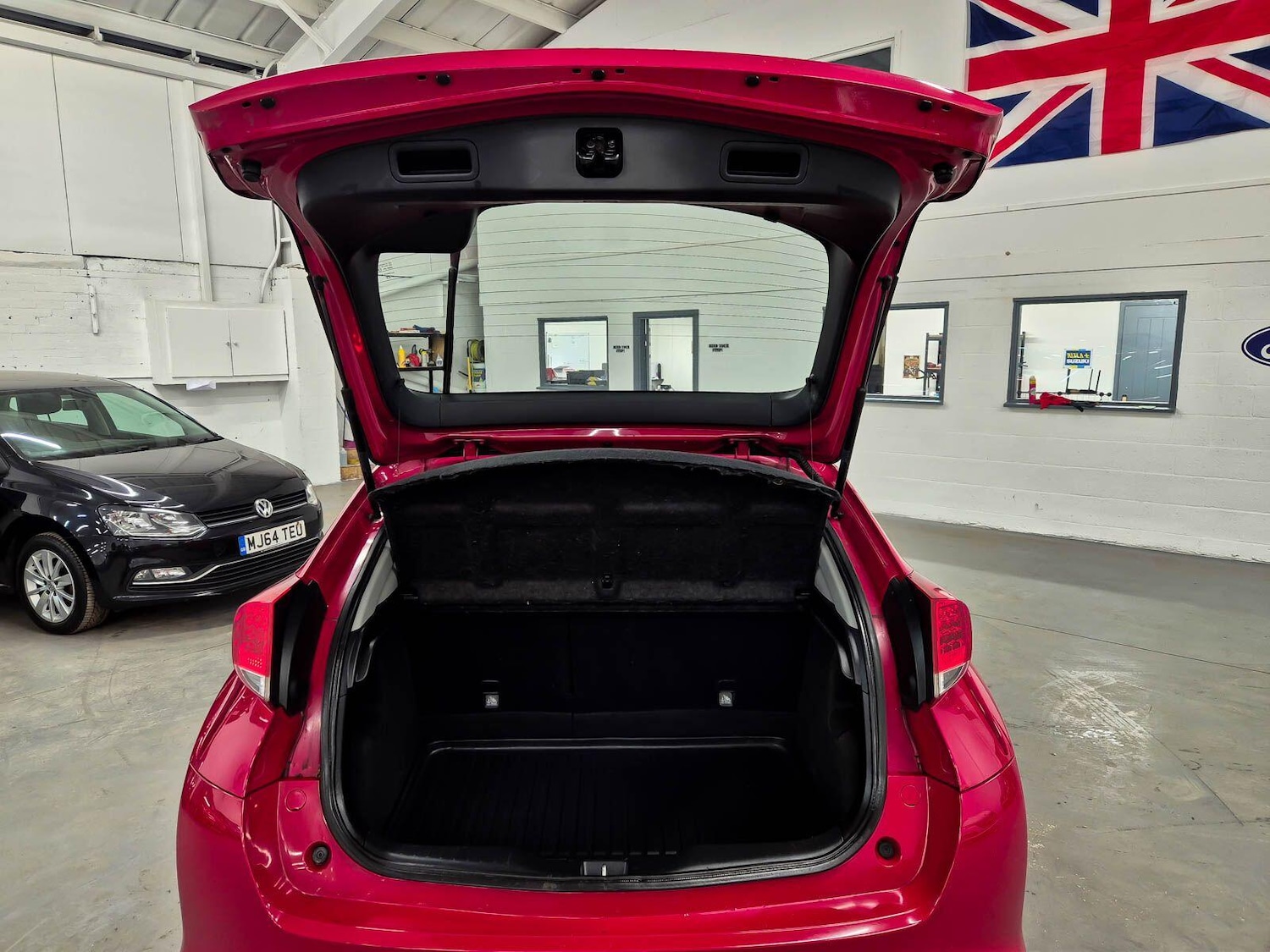 Used Honda Civic 2013 for sale - 77060176: Photo 81