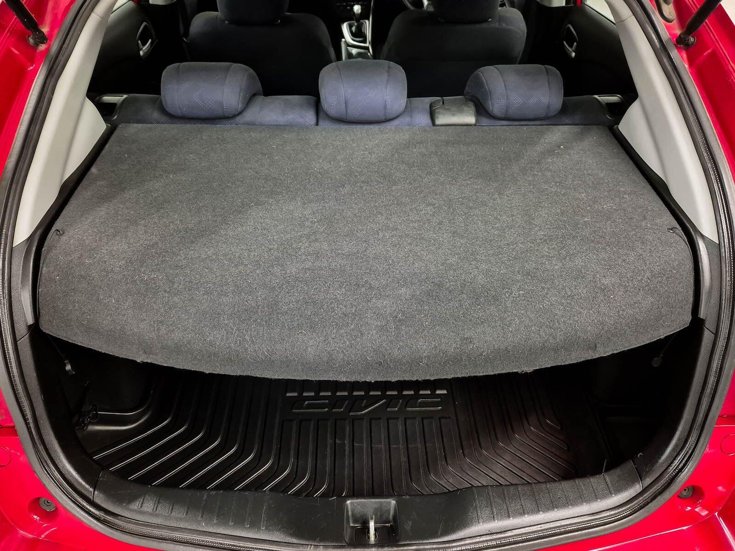 Used Honda Civic 2013 for sale - 77060176: Photo 82