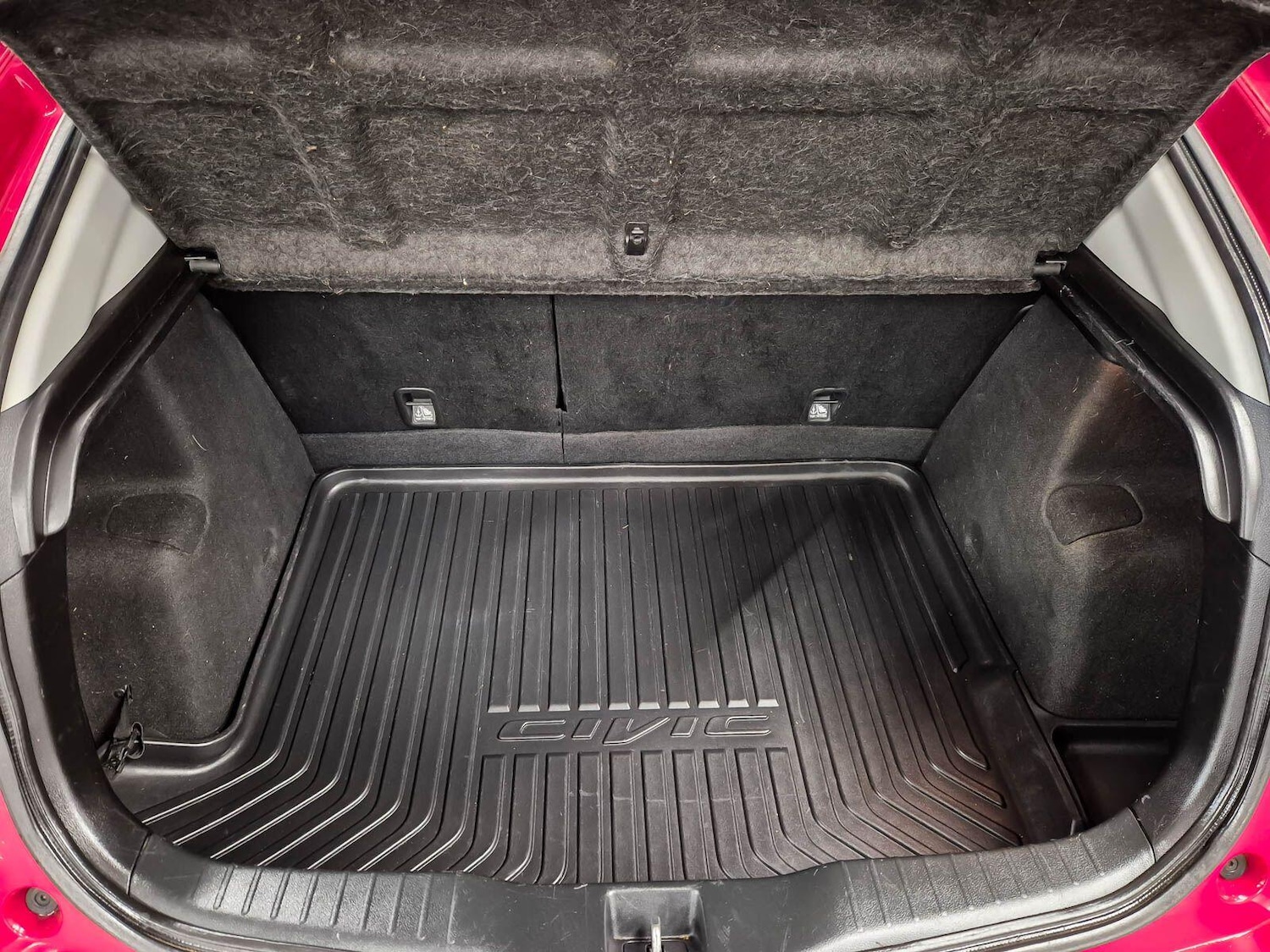 Used Honda Civic 2013 for sale - 77060176: Photo 83