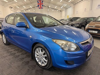 Used Hyundai i30 2010 for sale - 79766420: Photo