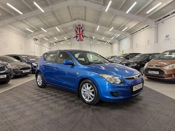 Used Hyundai i30 2010 for sale - 79766420: Photo