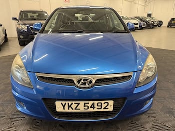 Used Hyundai i30 2010 for sale - 79766420: Photo