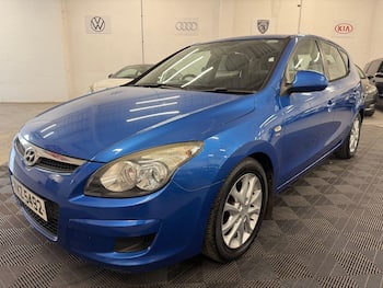 Used Hyundai i30 2010 for sale - 79766420: Photo