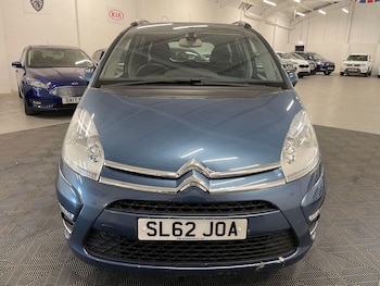 Used Citroen Grand C4 Picasso 2012 for sale - 79509326: Photo