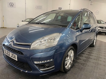 Used Citroen Grand C4 Picasso 2012 for sale - 79509326: Photo