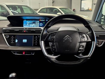 Used Citroen Grand C4 Picasso 2014 for sale - 78866982: Photo