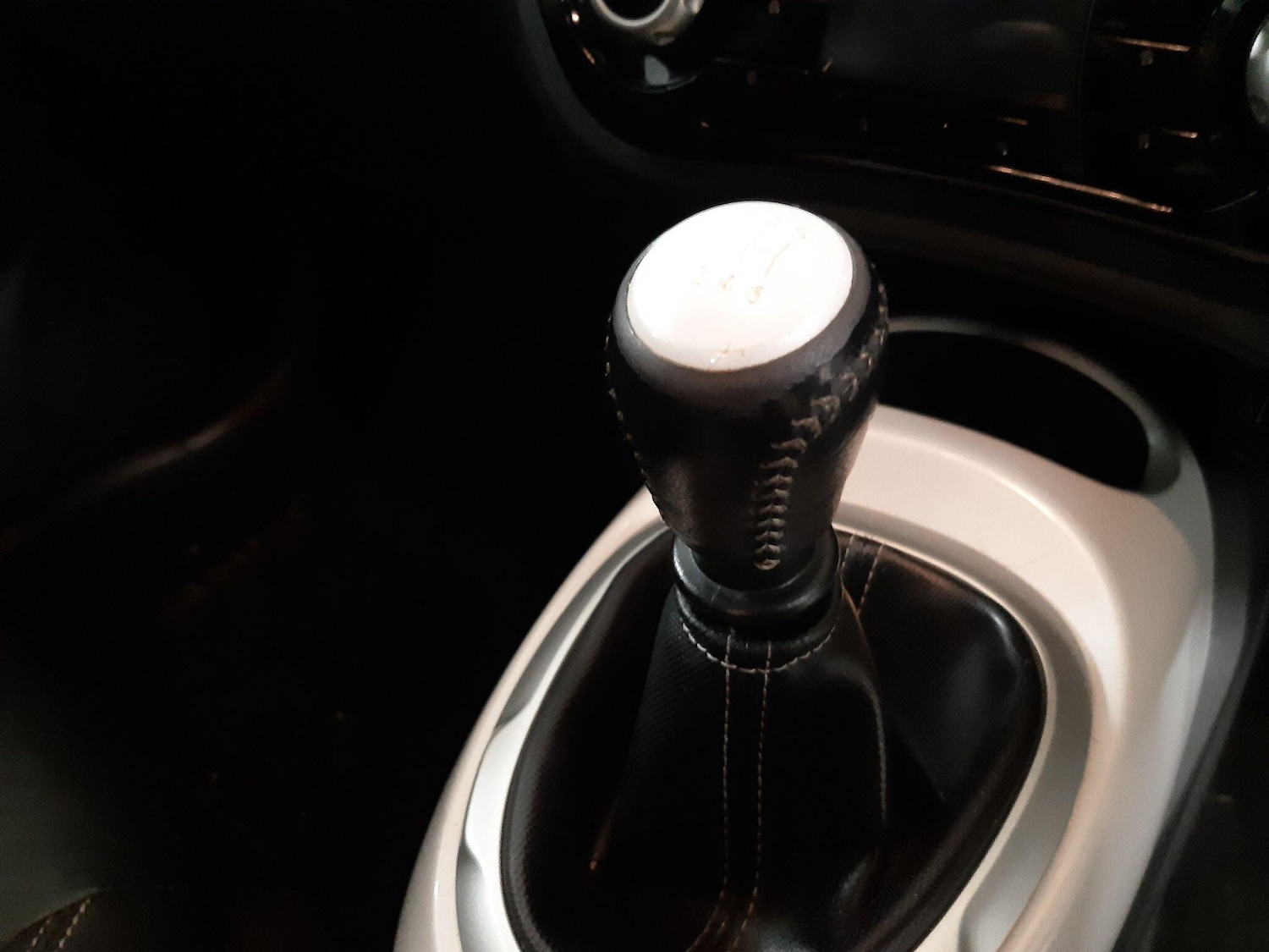 Used Nissan Juke 2015 for sale - 76537774: Photo 11