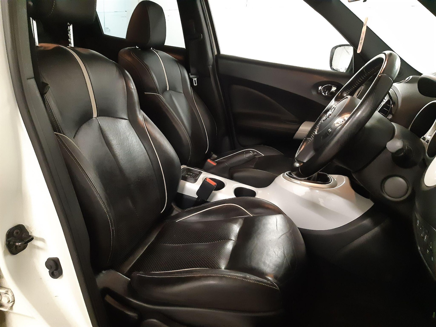 Used Nissan Juke 2015 for sale - 76537774: Photo 13