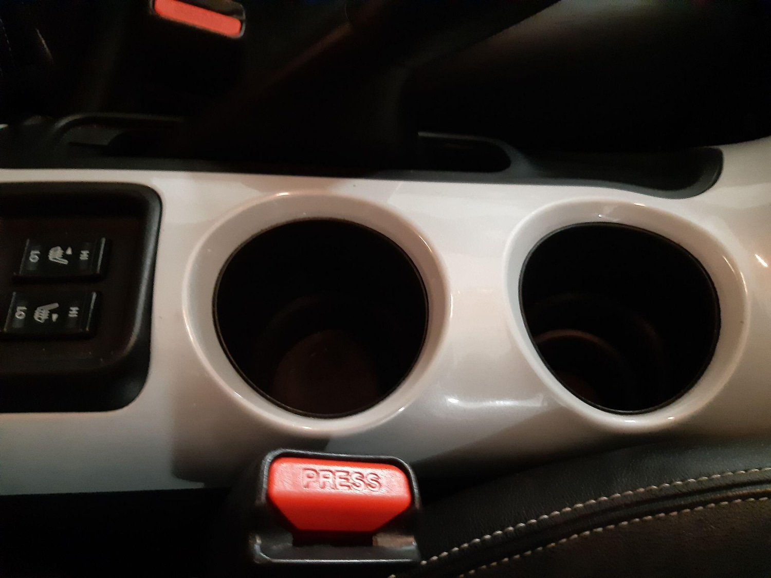 Used Nissan Juke 2015 for sale - 76537774: Photo 16