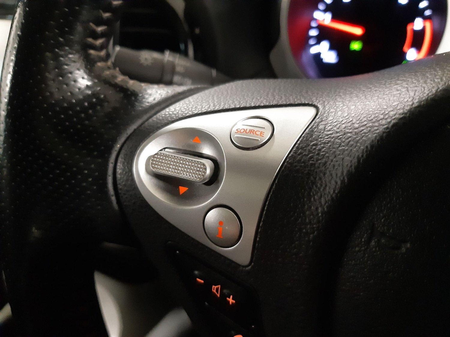 Used Nissan Juke 2015 for sale - 76537774: Photo 18