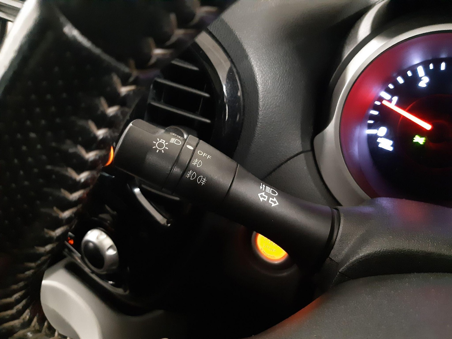 Used Nissan Juke 2015 for sale - 76537774: Photo 22