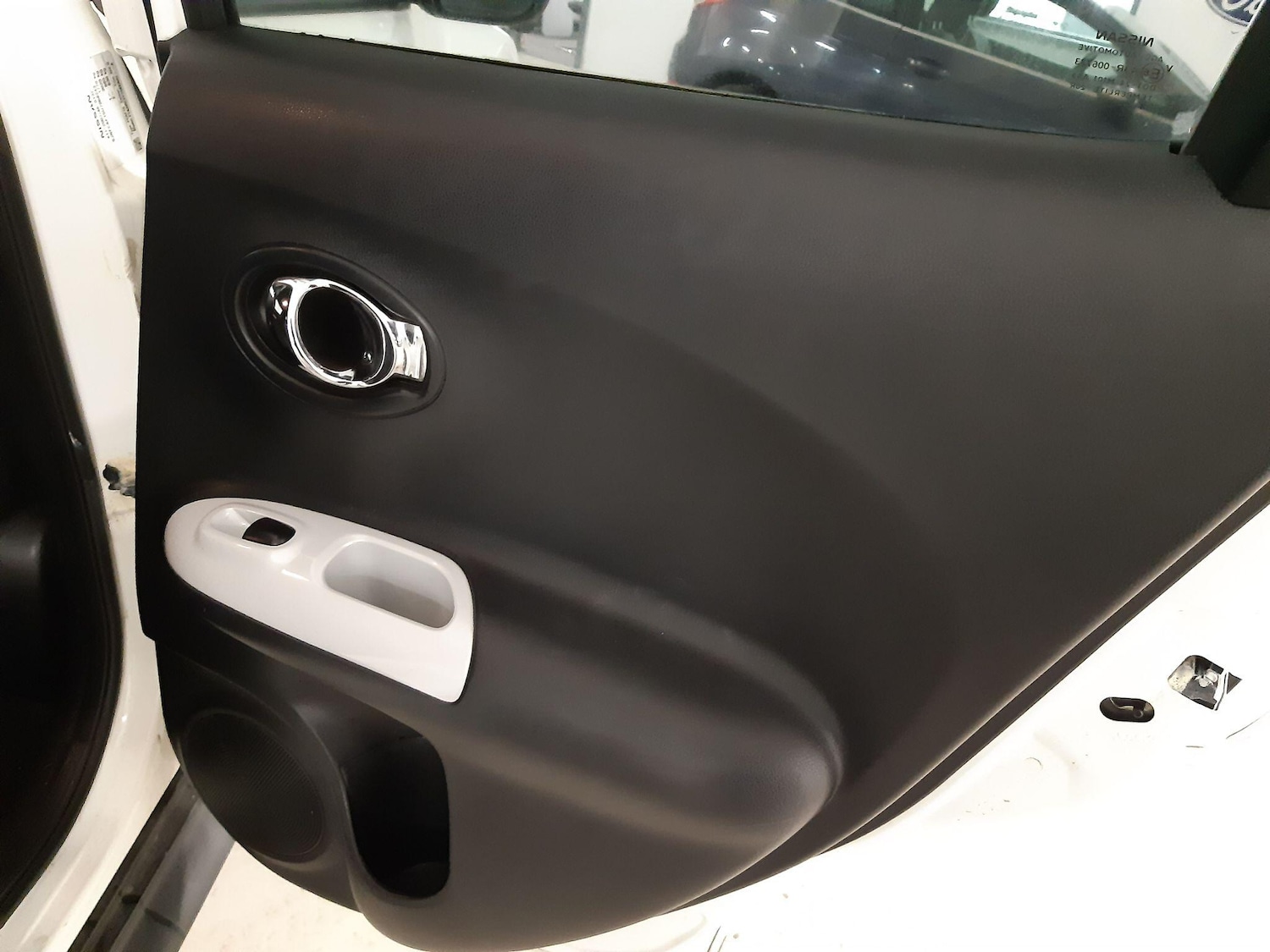 Used Nissan Juke 2015 for sale - 76537774: Photo 24