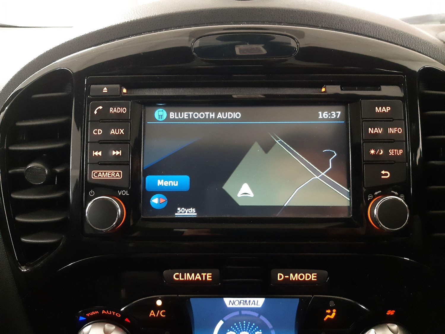 Used Nissan Juke 2015 for sale - 76537774: Photo 27