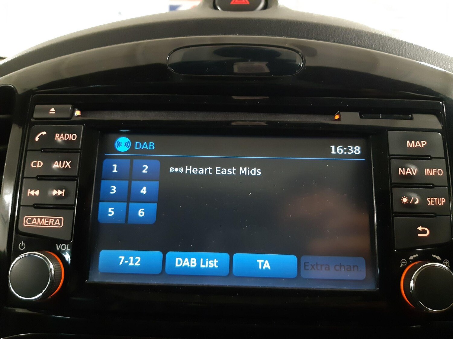 Used Nissan Juke 2015 for sale - 76537774: Photo 29