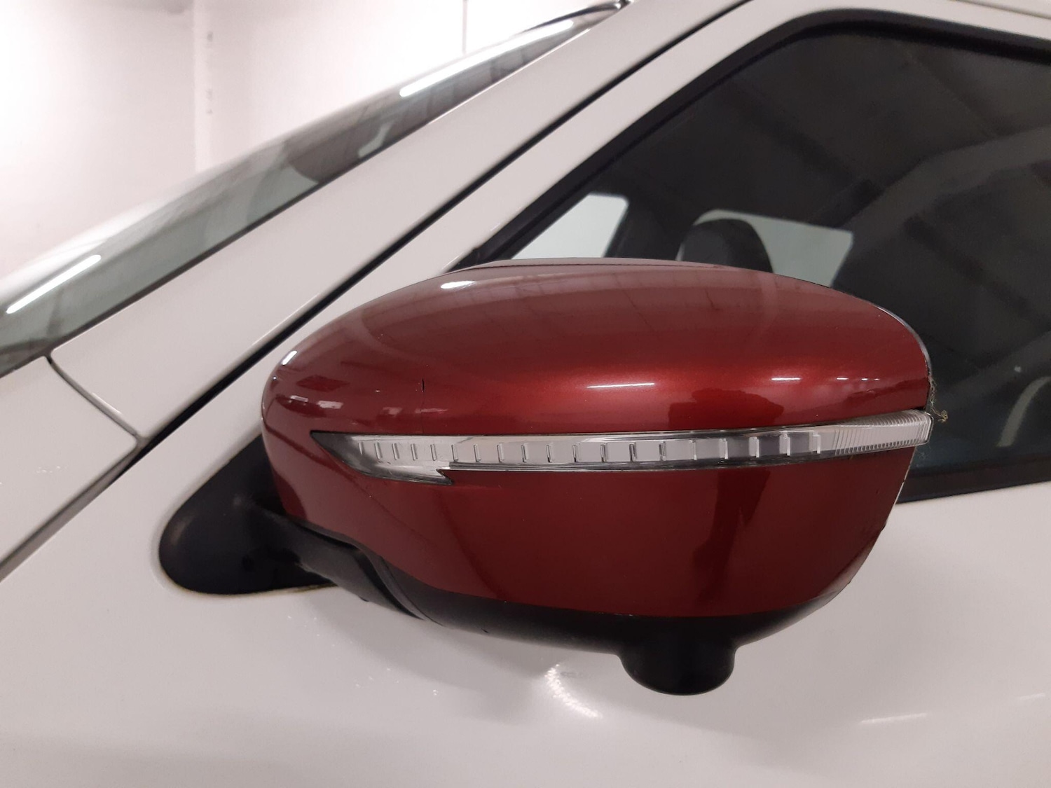 Used Nissan Juke 2015 for sale - 76537774: Photo 32