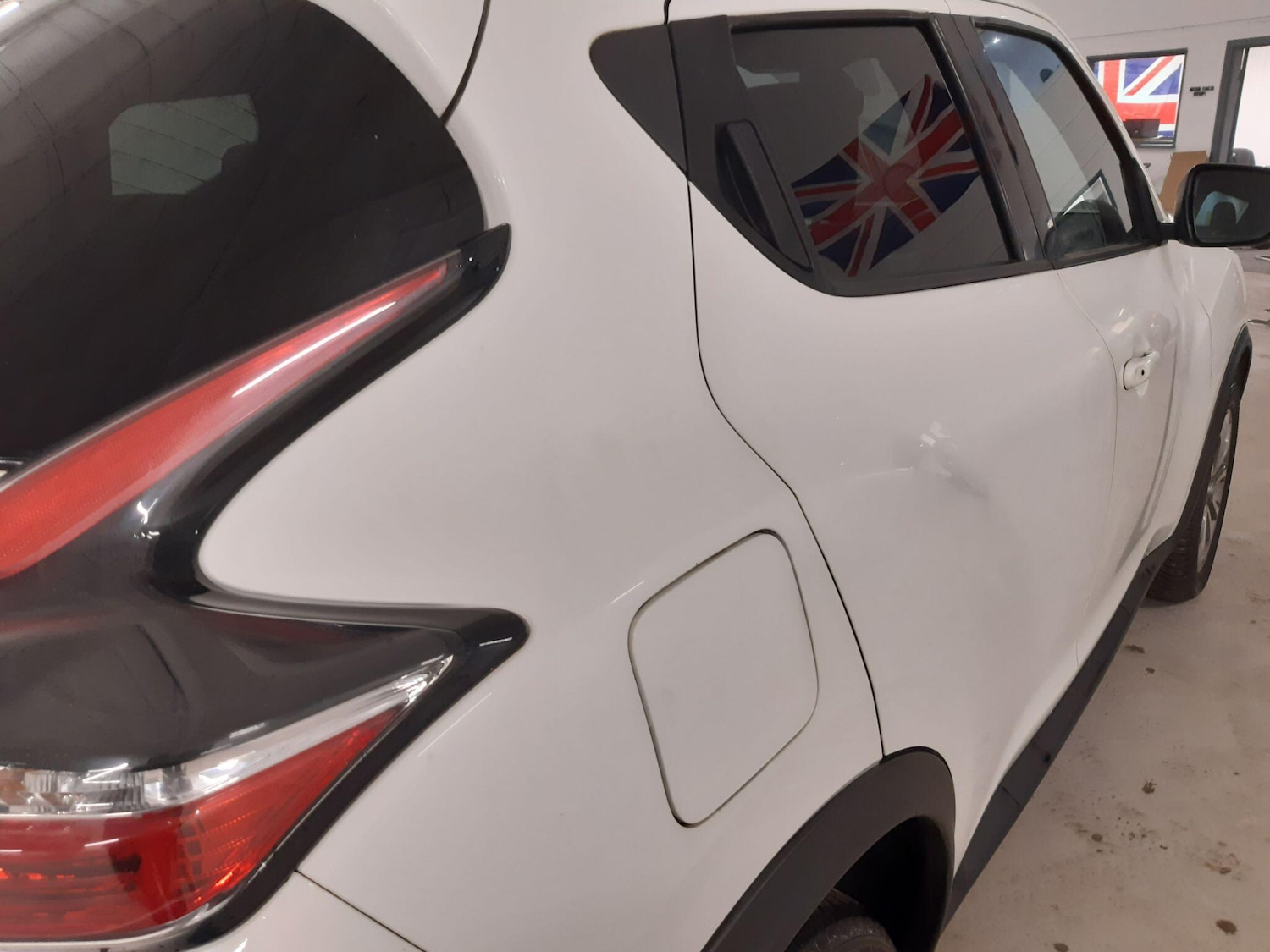 Used Nissan Juke 2015 for sale - 76537774: Photo 33