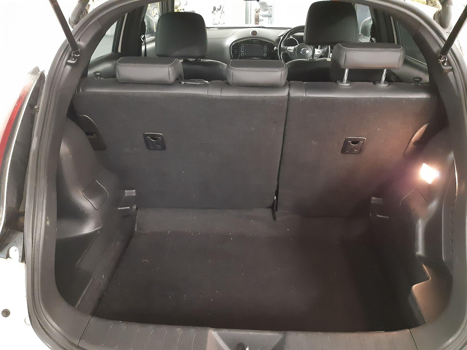 Used Nissan Juke 2015 for sale - 76537774: Photo 36