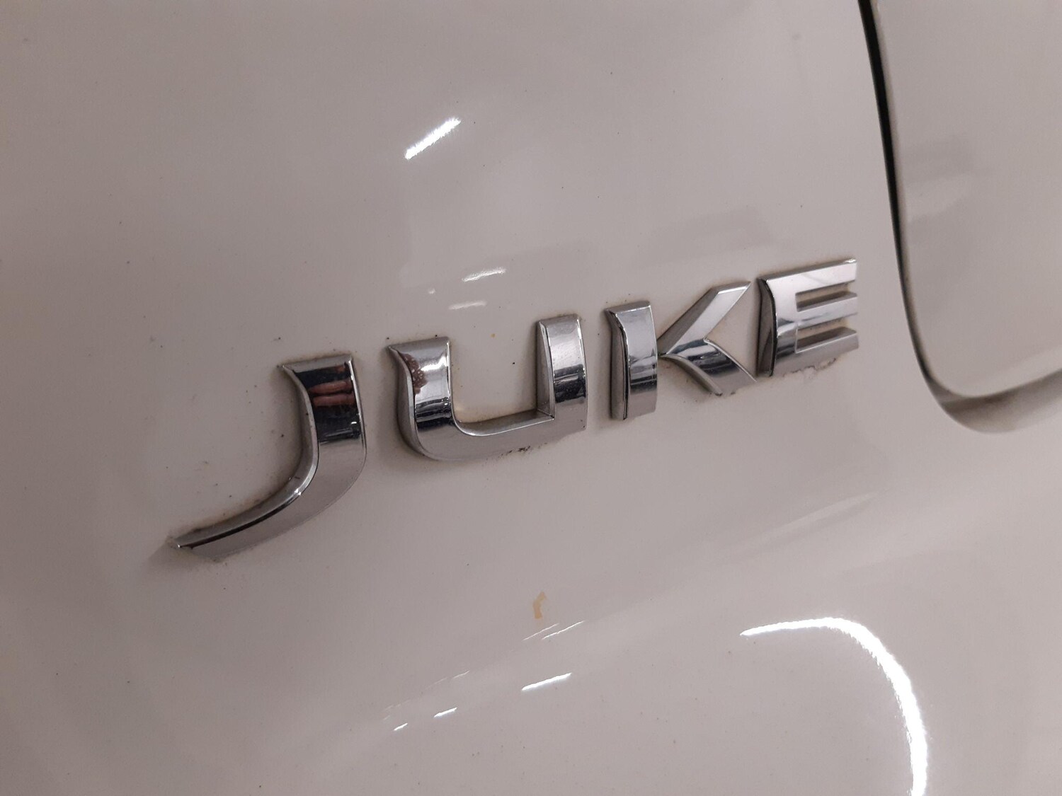 Used Nissan Juke 2015 for sale - 76537774: Photo 39