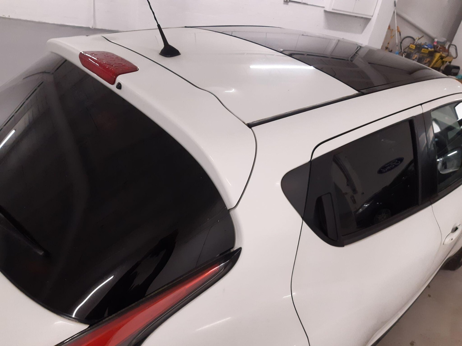 Used Nissan Juke 2015 for sale - 76537774: Photo 45